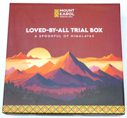 Himachal-Special Combo | 6 Flavours | A Spoonful of Himalayas