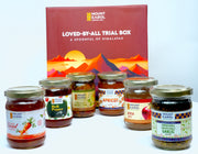 Himachal-Special Combo | 6 Flavours | A Spoonful of Himalayas