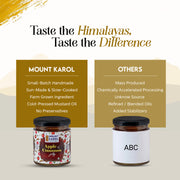 Most-Loved Trial Box | 6 Flavours | A Spoonful of Himalayas