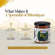 Himachal-Special Combo | 6 Flavours | A Spoonful of Himalayas