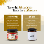 Himachal-Special Combo | 6 Flavours | A Spoonful of Himalayas