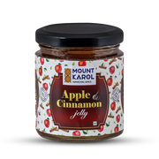 Buy Apple Cinnamon Jelly Online – A Perfect Blend of Sweet & Spiced Flavors 
