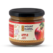 Buy Apple Jam Online – Made with Handpicked Himalayan Apples
