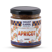 Buy Apricot Chutney Online – Made with Handpicked Himalayan Apricots