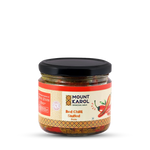 Buy Authentic Himachali Red Chilli Stuffed Pickle Online – Handcrafted & Natural