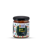 Buy Bell Pepper Jelly Online – A Perfect Balance of Sweet & Spicy Flavors