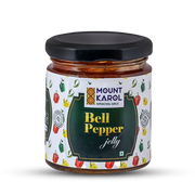 Buy Bell Pepper Jelly Online – A Perfect Balance of Sweet & Spicy Flavors