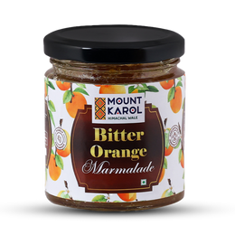 Buy Bitter Orange Marmalade Online – A Perfect Blend of Tangy & Sweet Flavors