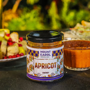 Buy Flavorful Apricot Chutney Online – Infused with Himalayan Goodness