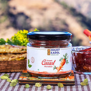 Buy Flavorful Carrot Murabba Online – A Perfect Blend of Health & Taste