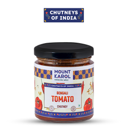 Buy Flavorful Tomato Chutney Online – Infused with Natural Ingredients 