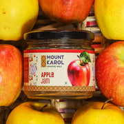Buy Fresh & Flavorful Apple Jam Online – Infused with Pure Goodness