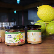 Buy Ginger Garlic Pickle online with Organic ingredients by Himachali Women