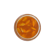 Buy Handmade Apricot Jam with Almonds Online - Mount Karol