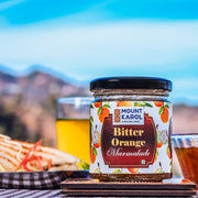 Buy Handmade Bitter Orange Marmalade Online – Infused with Himalayan Goodness