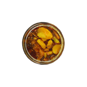 Buy Handmade Himachali Ginger Garlic Pickle Online - Mount Karol