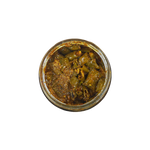 Buy Handmade Himachali Hot Pepper Chilli Pickle Online - Mount Karol