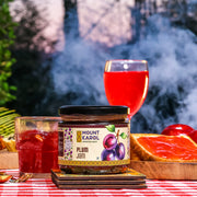 Buy Handmade Himalayan Plum Jam Online – Infused with Pure Goodness