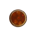 Buy Handmade Natural Apricot Murabba with Kernel Online - Mount Karol