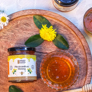 Buy Handmade Plectranthus Honey Online - Mount Karol