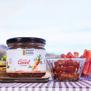 Buy Handmade Sweet Carrot Murabba Online – Crafted for an Authentic Taste