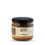 Buy Himachali Mushroom Pickle Online with Natural Ingredients – Mount Karol