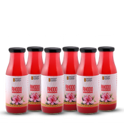 Buy Himalayan Buransh Juice Online – Rich in Antioxidants & Natural Goodness