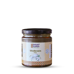Buy Himalayan Mushroom Pickle Online Made with Glacier Water
