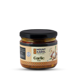 Buy Homemade Garlic Pickle Online with Organic Ingredients - Mount Karol