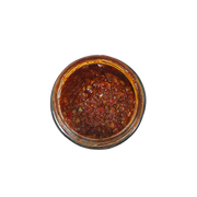 Buy Homemade Spicy Garlic Ajwain Chutney Online – Mount Karol