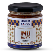 Buy Imli Saunth Chutney Online – A Perfect Sweet & Tangy Delight