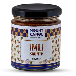 Buy Imli Saunth Chutney Online – A Perfect Sweet & Tangy Delight
