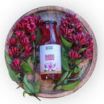 Buy Natural Buransh Juice Online – Made from Wild Himalayan Rhododendrons