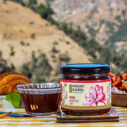 Buy Natural Rhododendron Jam Online – Crafted for an Authentic Floral Taste