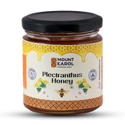 Buy Plectranthus Honey Online – A Pure & Natural Himalayan Delight