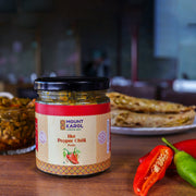 Buy Pure & Wholesome Himachali Chilli Pickle Online with Traditional Recipe