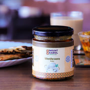 Buy Pure & Wholesome Mushroom Pickle Online with Traditional Himachali Flavors