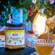 Buy Raw Plectranthus Honey Online – Harvested from Pristine Himalayan Forests