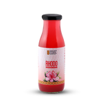 Buy Rhodo Buransh Juice Online – A Refreshing Himalayan Floral Drink