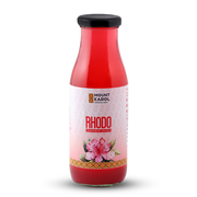 Buy Rhodo Buransh Juice Online – A Refreshing Himalayan Floral Drink