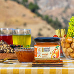 Buy Sweet & Nutty Apricot Jam Online – Crafted for a Rich & Authentic Taste