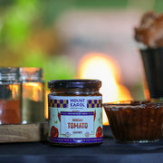 Buy Sweet & Spiced Tomato Chutney Online – A Classic Bengali Recipe