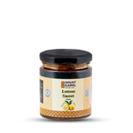 Buy Sweet & Tangy Lemon Pickle Made Online with Glacier Water & Mustard Oil