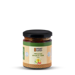 Buy Traditional Ginger Garlic Pickle Online Made with Glacier Water & Mustard Oil