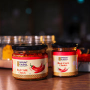 Buy Traditional Himachali Chukh Online with Organic Ingredients – 5500 ft Elevation