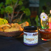 Buy Traditional Himachali Ginger Chutney Online – Handcrafted for Authentic Taste
