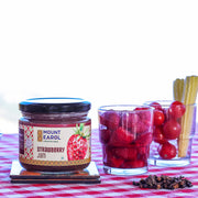 Buy Traditional Strawberry Jam Online – A Perfect Blend of Sweet & Tangy Flavors