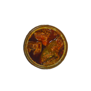 Buy spicy mango heeng pickle Online  – A perfect accompaniment to any meal 