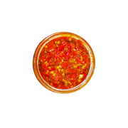 Handmade Red Chilli Chukh Online by Himachali Women