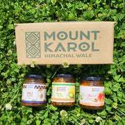 Best Seller Trio | 3 Flavours | Most Loved Picks